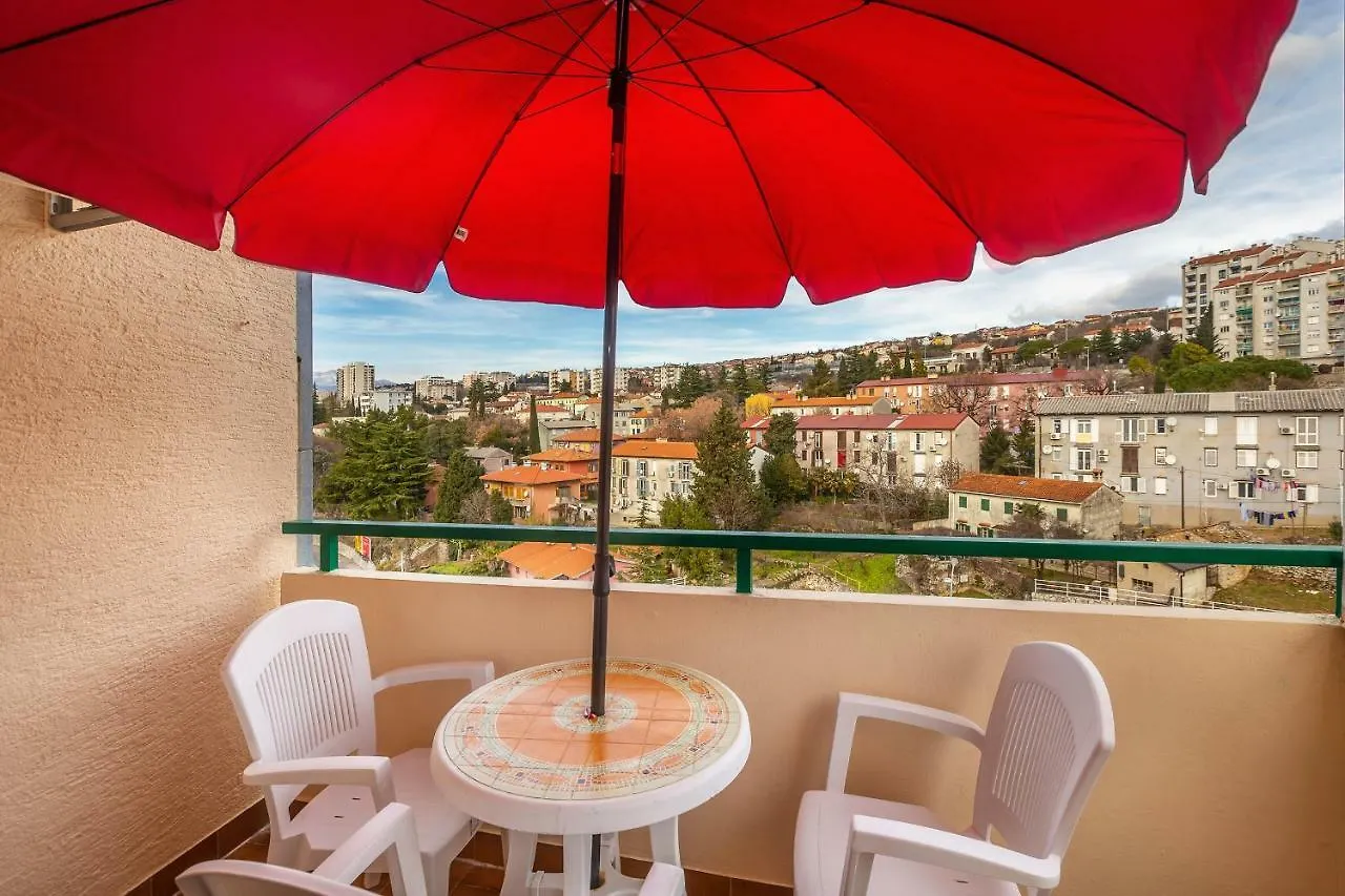 Apartment Infinity Croatia