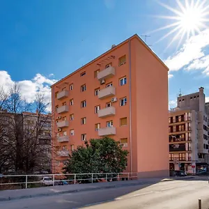  Apartman Hana
