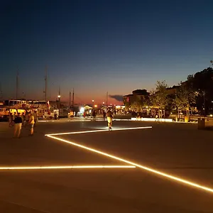 Old Town, , Poreč Horvátország