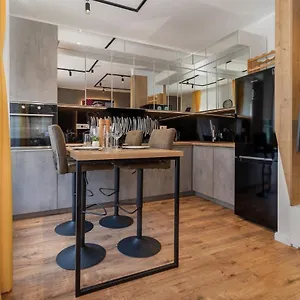 Apartman Barbis