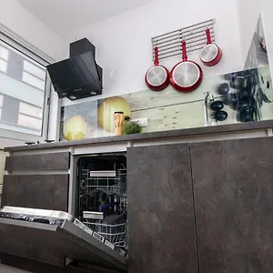  Apartman Nevera