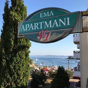 Ema , Trogir Horvátország