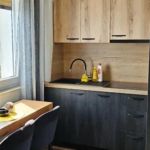 Apartman Noa, Fiume