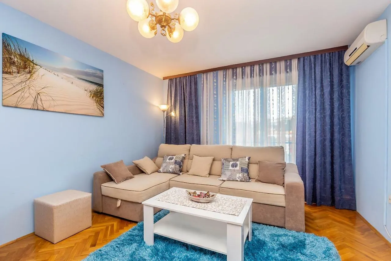 Apartment Infinity Fiume