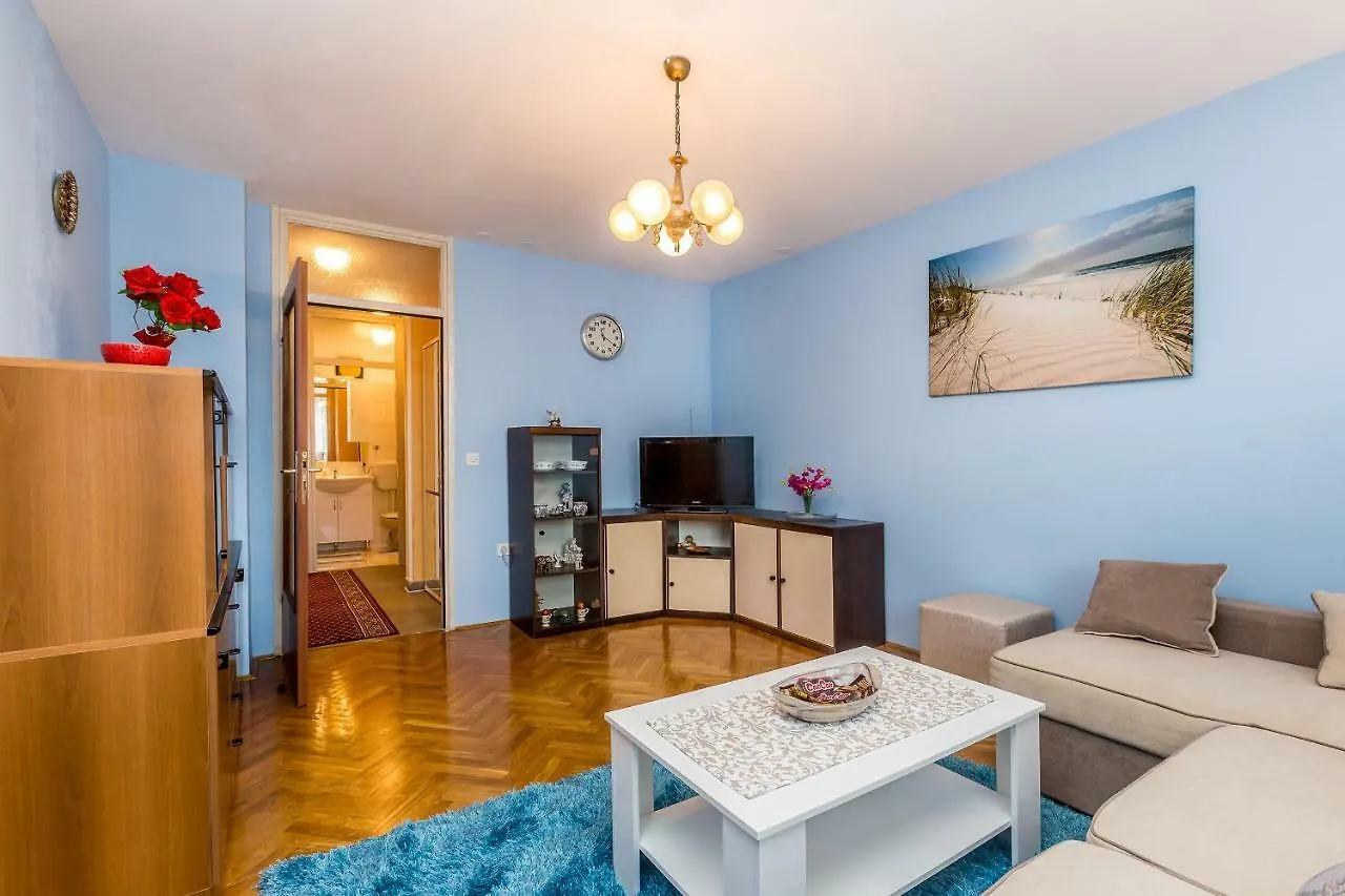 Apartment Infinity Fiume